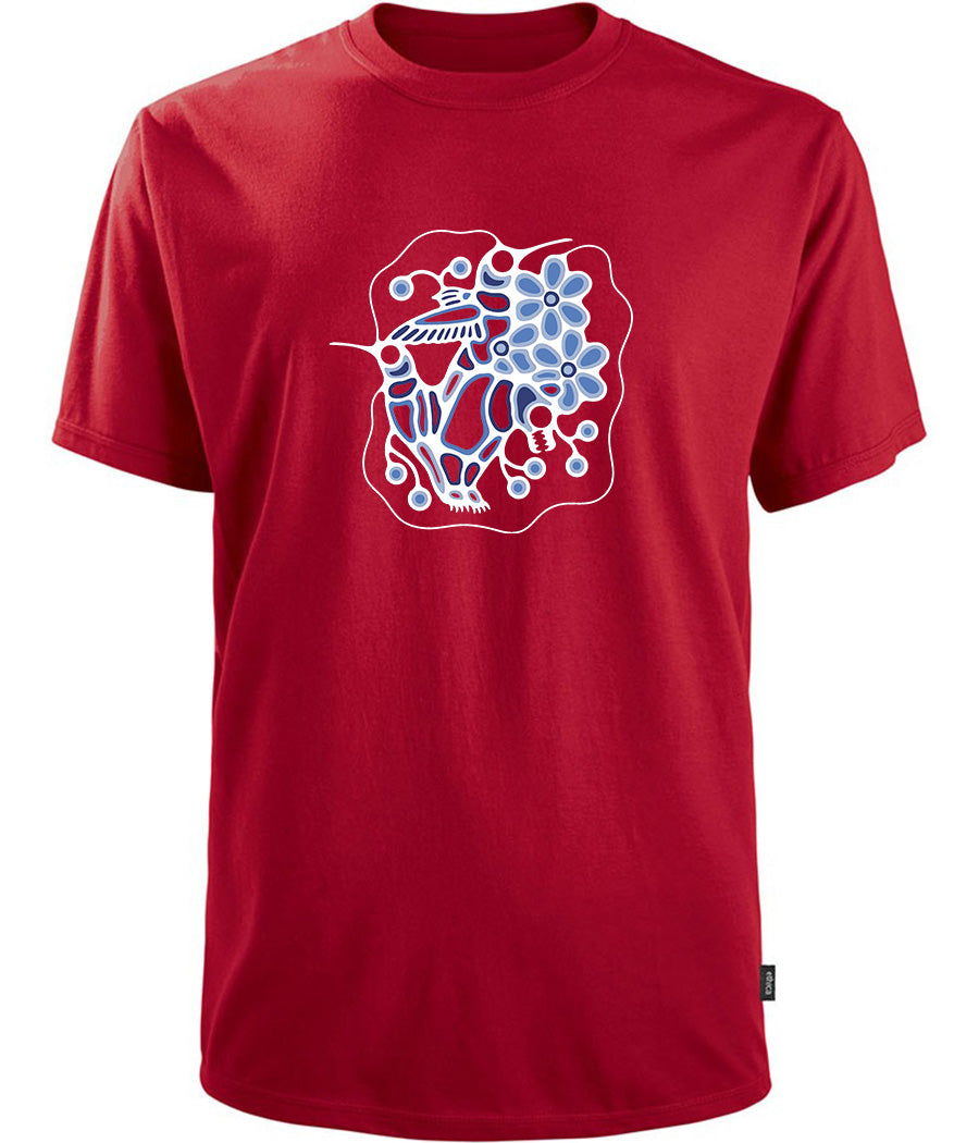 CHS Berries - Short sleeve t-shirt (unisex)