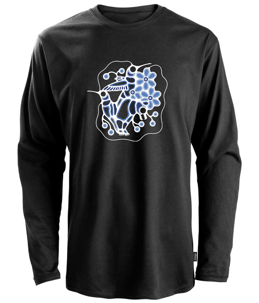 CHS Berries - Long sleeve t-shirt (unisex)