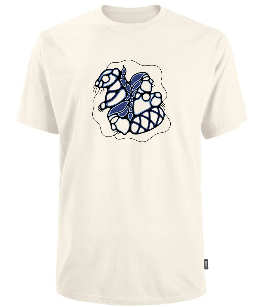 CHS Braids - Short sleeve t-shirt (unisex)