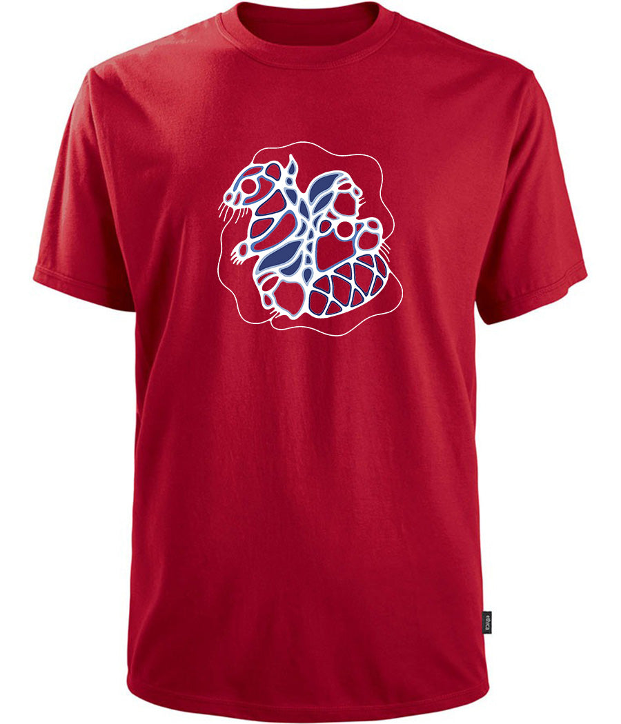 CHS Braids - Short sleeve t-shirt (unisex)