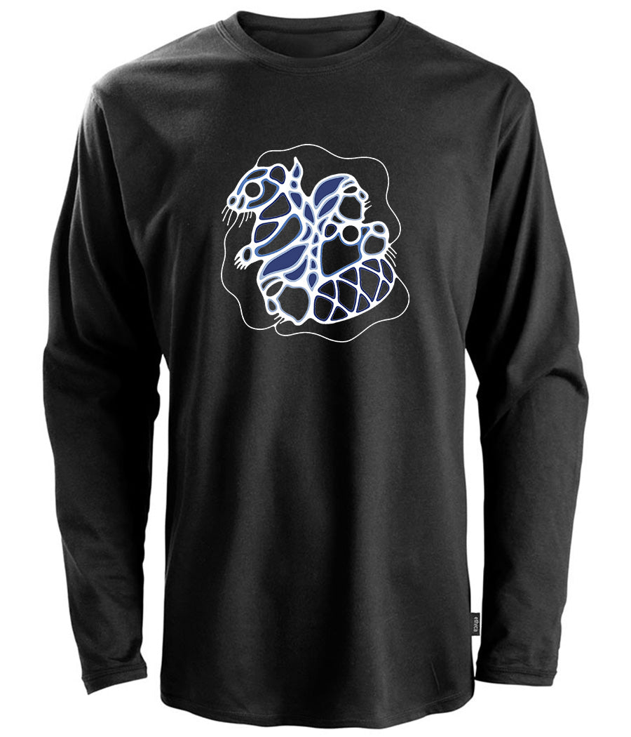 CHS Braids - Long sleeve t-shirt (unisex)