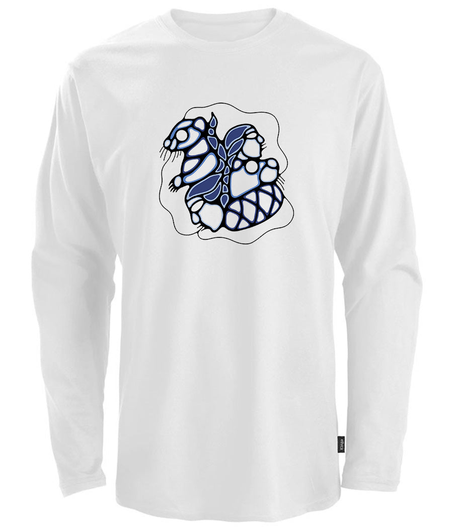 CHS Braids - Long sleeve t-shirt (unisex)