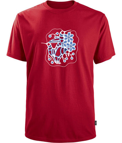CHS Berries - Short sleeve t-shirt (unisex)