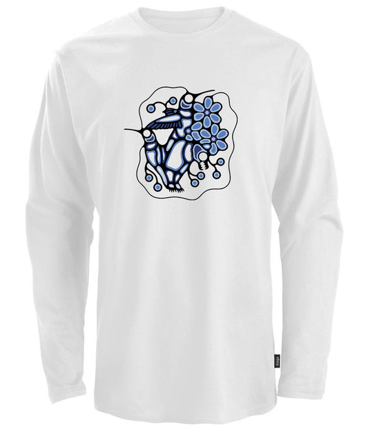CHS Berries - Long sleeve t-shirt (unisex)