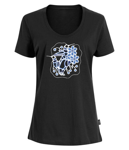 CHS Berries - Short sleeve t-shirt (ladies)