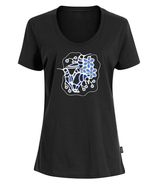CHS Berries - Short sleeve t-shirt (ladies)
