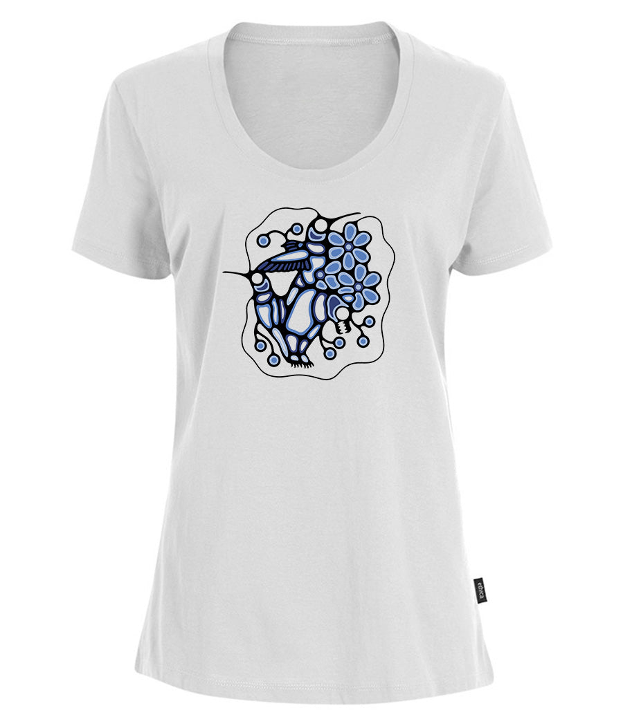 CHS Berries - Short sleeve t-shirt (ladies)