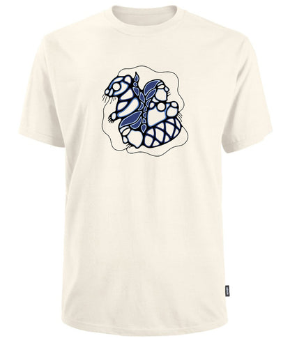 CHS Braids - Short sleeve t-shirt (unisex)
