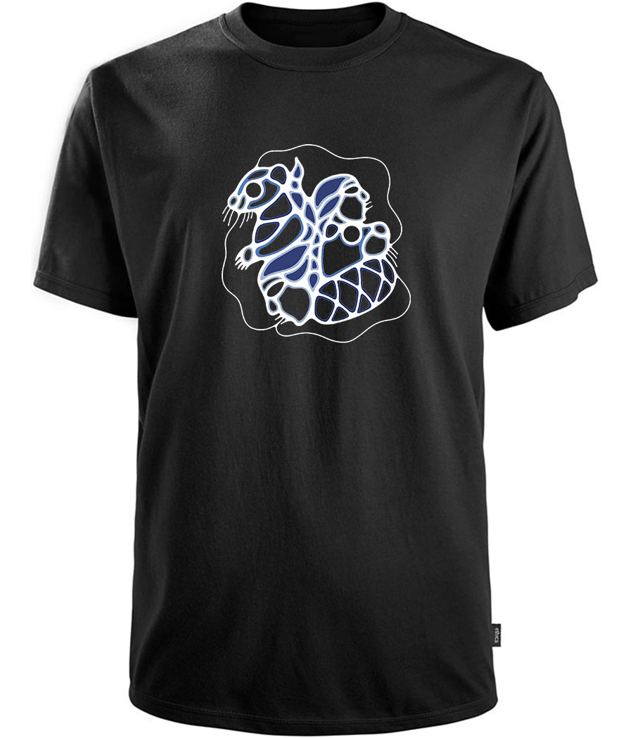 CHS Braids - Short sleeve t-shirt (unisex)