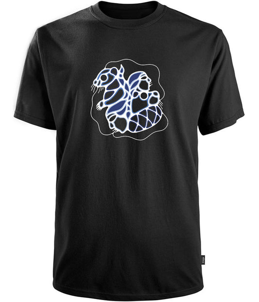 CHS Braids - Short sleeve t-shirt (unisex)